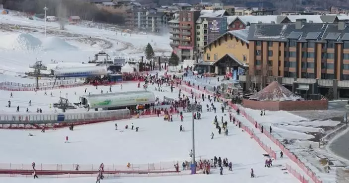 China’s service industry maintains steady growth in Jan-Nov