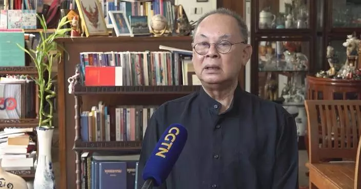 Former official urges Thailand, Cambodia to make people priority, end border clashes