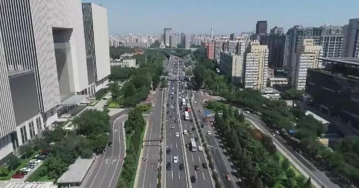 China’s fiscal revenue up 0.8 pct in first 11 months