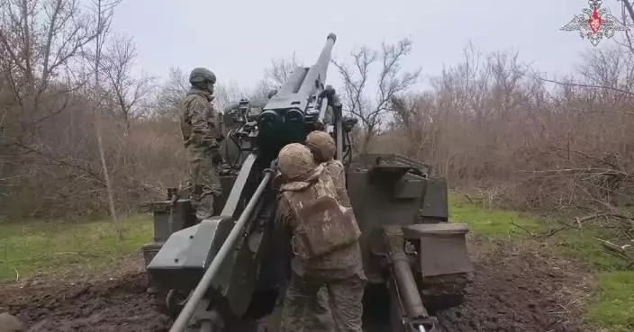 Russia captures one more settlement in Dnipropetrovsk region, Ukraine reports 87 combat clashes in frontlines