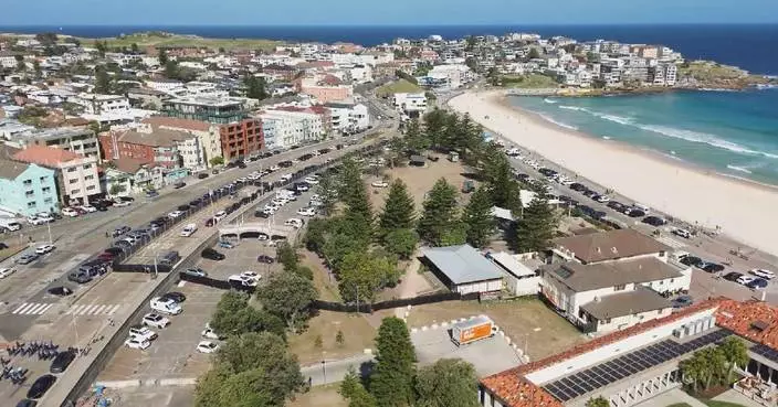 Bondi beach attack exposes flaws in Australia's Intelligence system: Australia PM