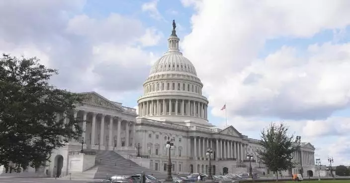 U.S. Senate passes 901 bln USD defense authorization bill for fiscal 2026