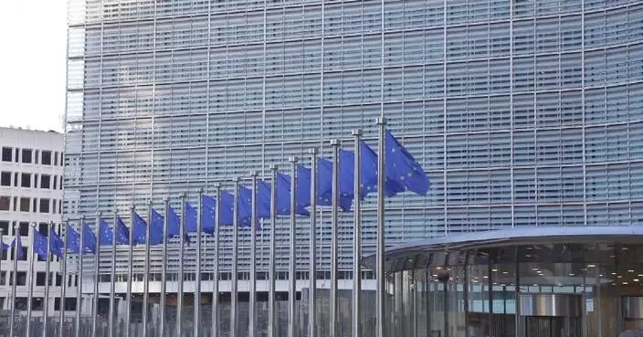 EU proposes to ease 2035 zero-emission requirements for new cars