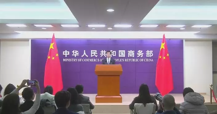 China, EU in consultations on electric vehicles: spokesman