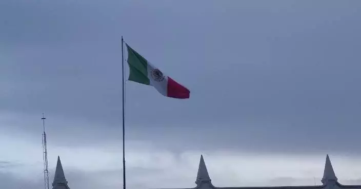 Multiple nations criticize US over Venezuela oil tanker blockade