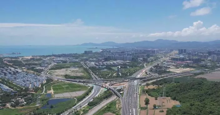 Foreign expats express confidence in Hainan’s future