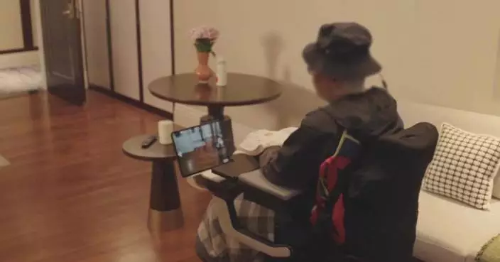 Chinese researchers complete 2nd successful case in invasive brain-computer interface trial in Shanghai