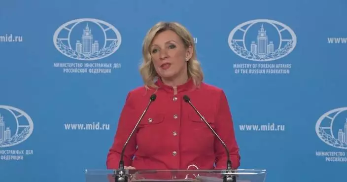 Russia warns of rising tensions as Japan's upper house greenlights major defense spending hike