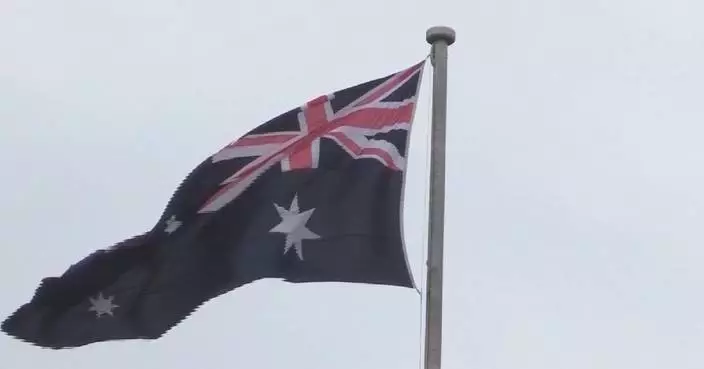 Australian PM announces national gun buyback following Bondi Beach shooting