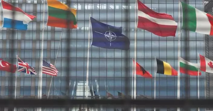 US approves possible 136 mln USD military sale to NATO