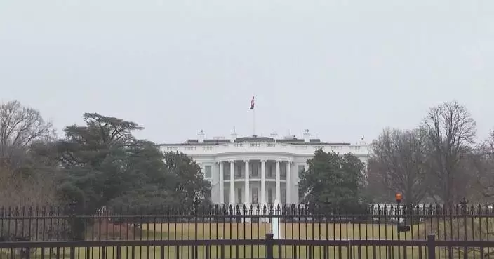 Mediators to hold meeting in US to discuss Gaza ceasefire