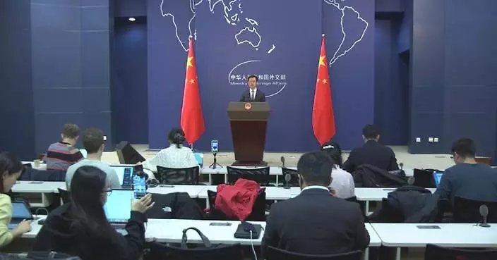 China's administering of export control over rare earth items follows international practice: spokesman