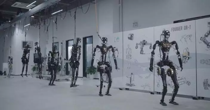 Expert stresses alignment between AI talent cultivation, industrial needs in push for new growth drivers