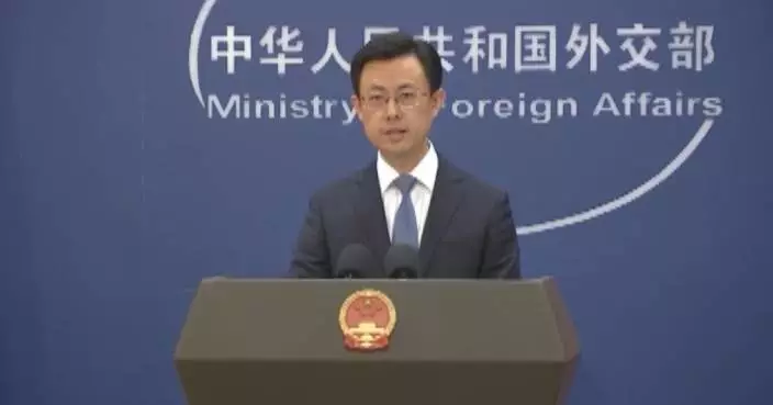 China engages in active mediation for peace talks between Cambodia, Thailand: spokesman