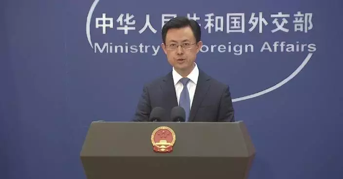 China urges Japan to stop challenging int’l bottom line with its nuclear ambitions