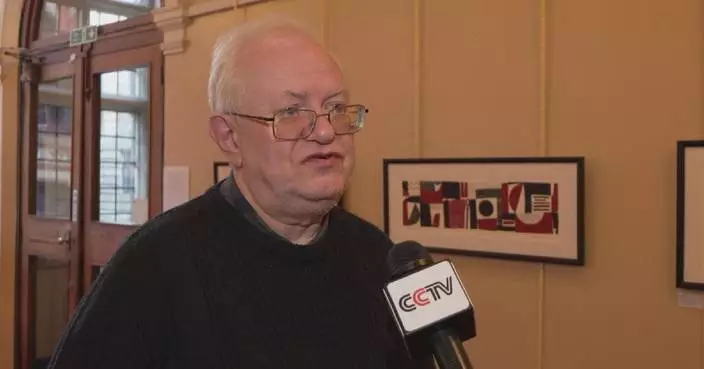 Int'l experts warn Japanese PM's erroneous remarks on Taiwan risk regional peace, stability