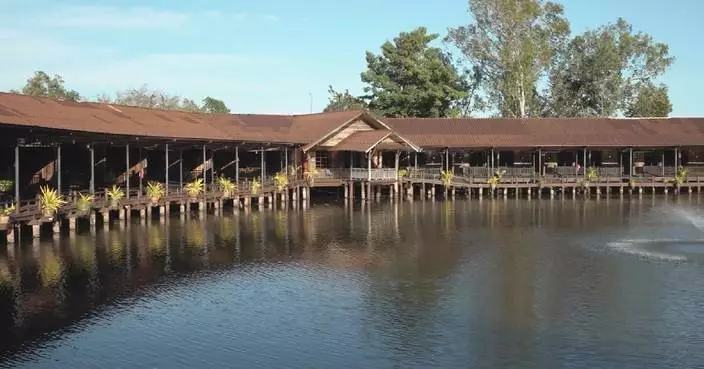 Border tensions drain tourists from Thailand’s Trat Province