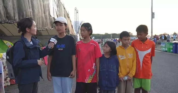 Thailand closes over 1,000 schools near border amid armed clashes with Cambodia