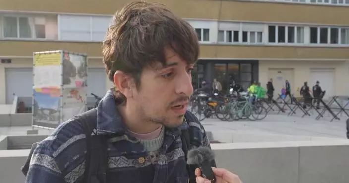 Belgian public backs gov’t stance against using Russian assets to aid Ukraine