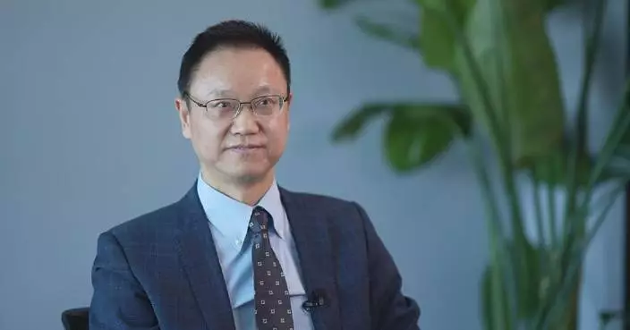 China's commitment to curb rat-race competition will drive innovation: economist