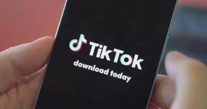 TikTok parent ByteDance signs deal to sell US operations in joint venture move