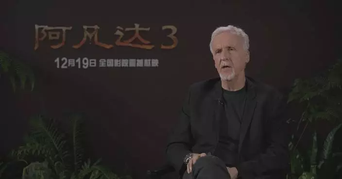 Avatar 3 tells story of acceptance, identity: director