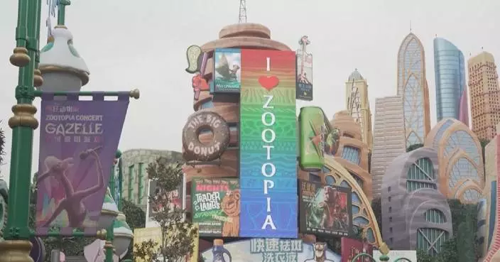 China emerges as core engine of global film industry growth: observers