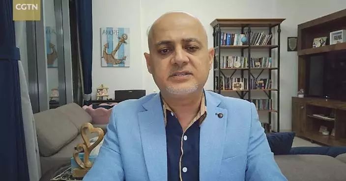 Hainan’s special customs operations to enhance ties between China, Gulf countries: expert