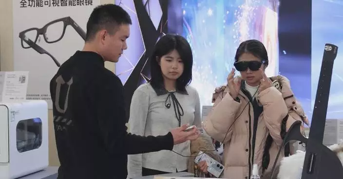 China’s digital consumption makes up nearly half of household spending in H1: report