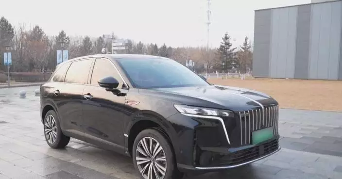 China to advance automotive safety standards with new draft regulations