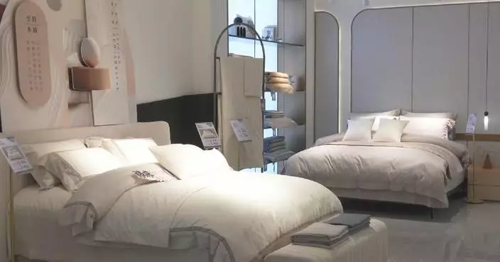 Cold weather conditions drive demand for home textiles