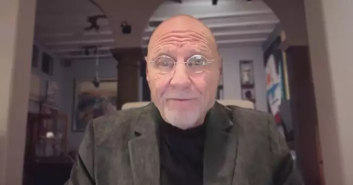 Success of 'Zootopia 2' in China shows power of strong storytelling: Hollywood producer