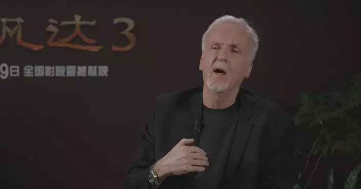 Avatar themes reflect universal values amid real-world divisions: director