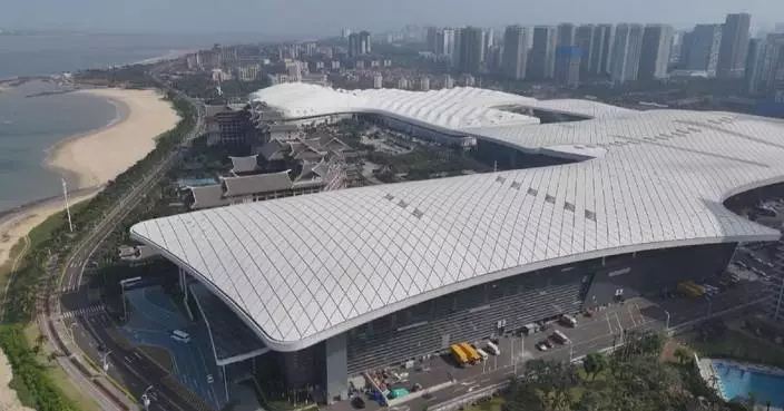 China International Travel Mart wraps up in Hainan