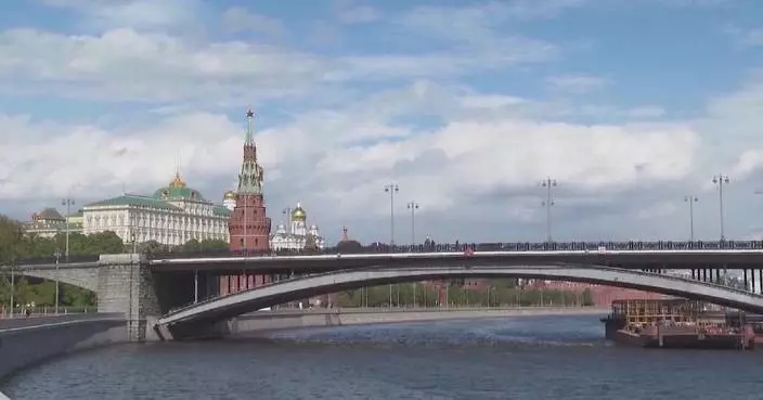 Chinese political observer highlights complex dynamics in Ukraine ceasefire talks