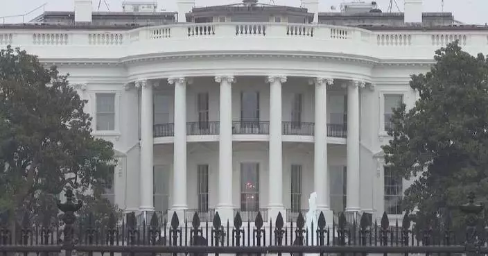 U.S. envoy says separate talks with Ukraine, Russia “productive and constructive”