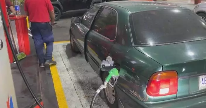 Venezuela oil market shows no significant fluctuations despite US blockade