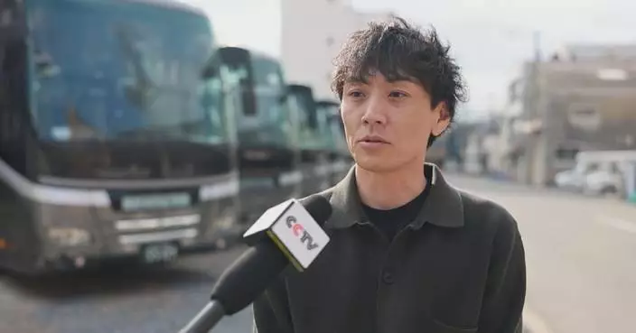 Japanese PM's erroneous remarks on China's Taiwan take heavy toll on tourism