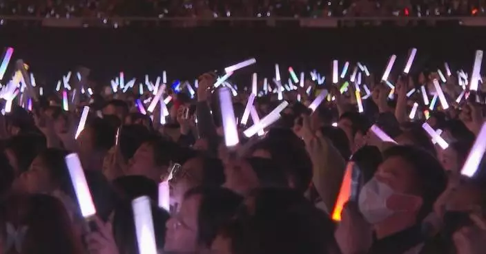 Live music performances become new consumption driver in China