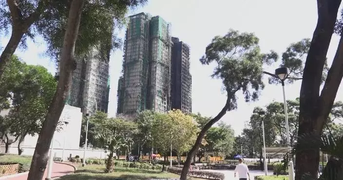 Migrant domestic workers in HK receive support to rebuild lives after deadly fire