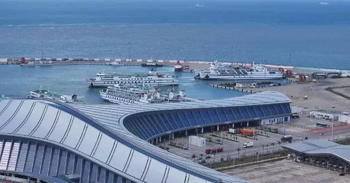 Foreign enterprises accelerate investment in Hainan Free Trade Port