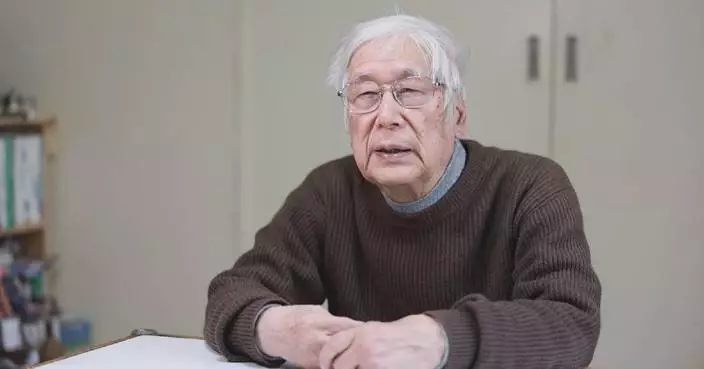 Japan’s attempt to possess nuclear weapons could lead itself into war: historical researcher