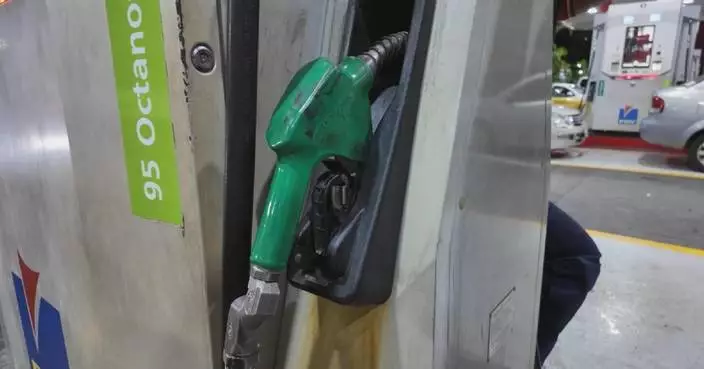 US blockade of oil tankers may backfire: Venezuelan oil expert