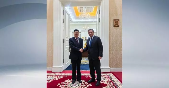 Chinese special envoy shuttles to mediate Cambodia, Thailand