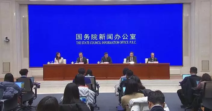 Official on new growth points in transportation consumption