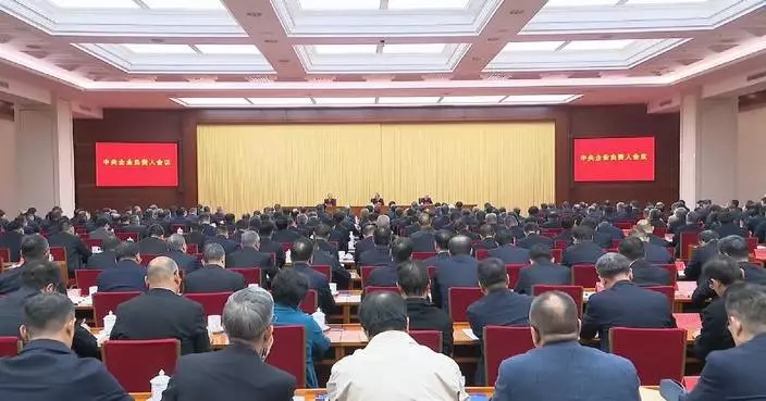 Xi urges central SOEs to contribute more to Chinese modernization