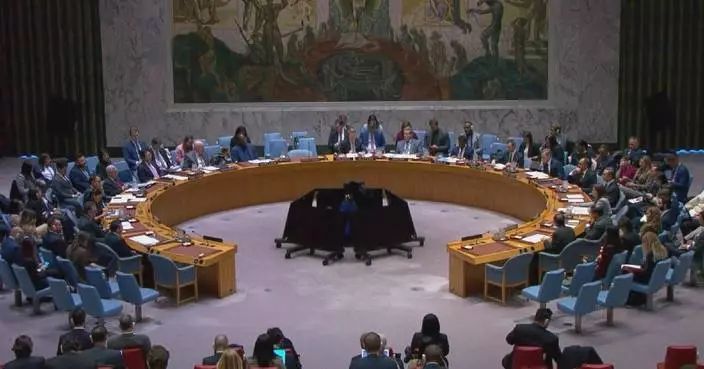 China opposes external interference in Venezuela’s internal affairs under any pretext