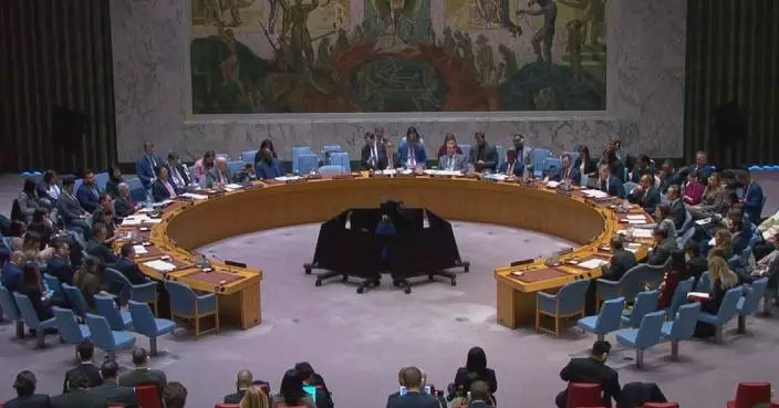 Envoys condemn US blockade against Venezuela at UN meeting