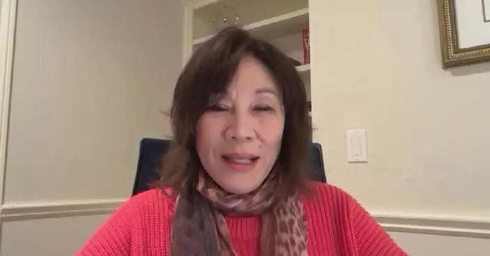 US producer stresses movies' role as cultural bridge, growing appeal of Chinese market