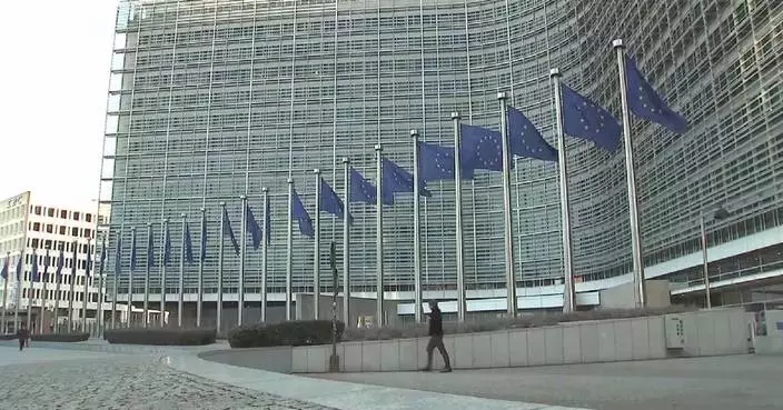 US bars ex-EU commissioner amid escalating transatlantic digital regulation dispute